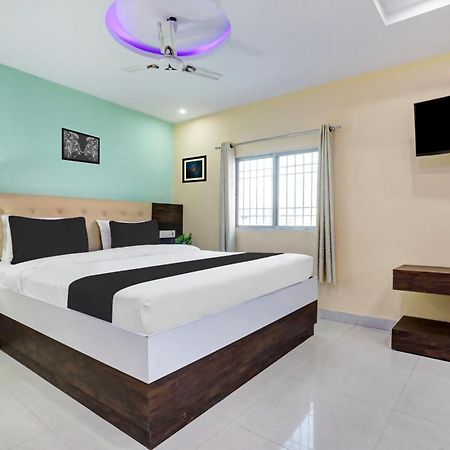Super Collection O Danapur Near Railway Station Hotel Patna  Bagian luar foto